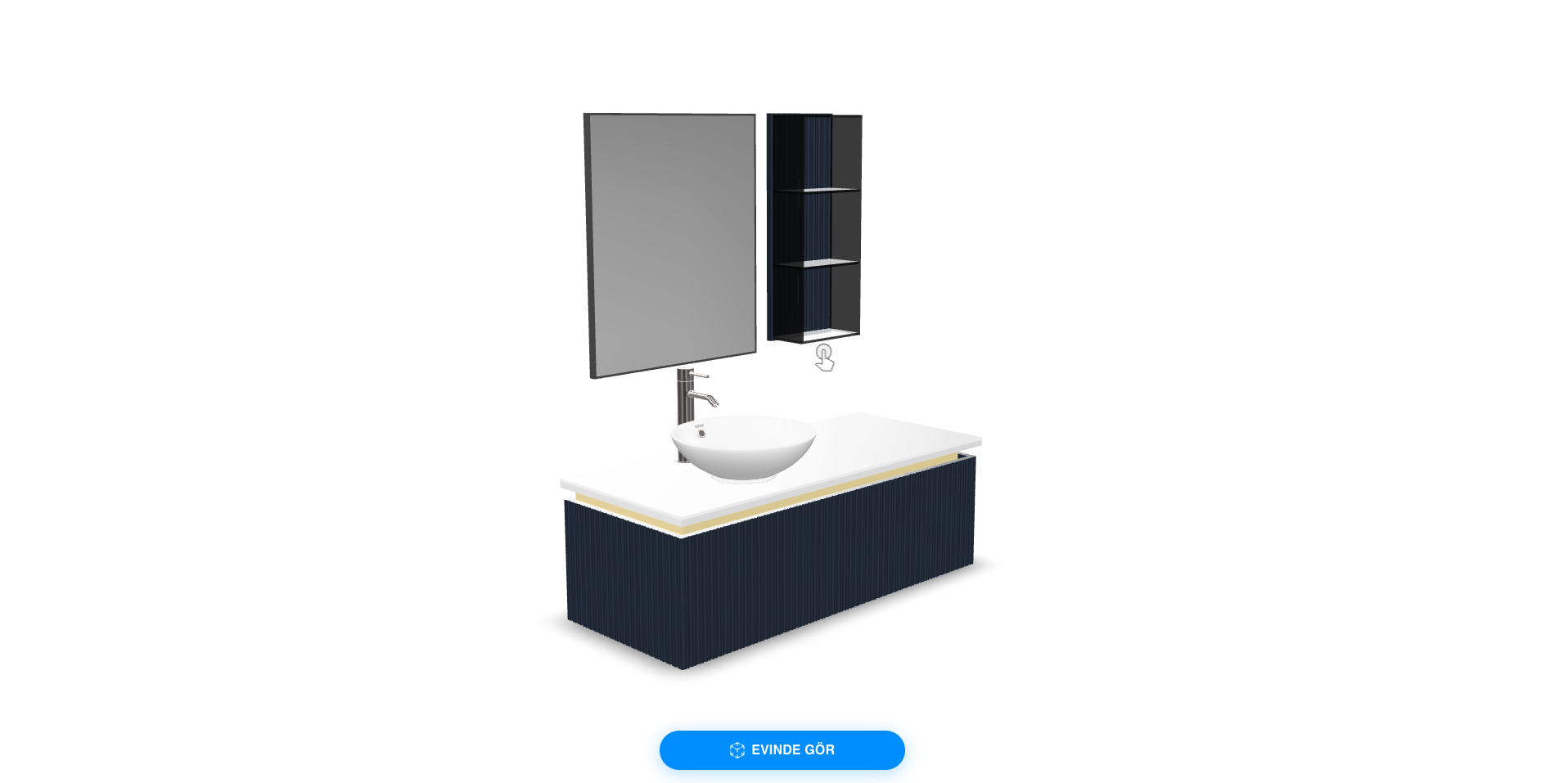 Lunaar 3D Model Viewer & AR Platform