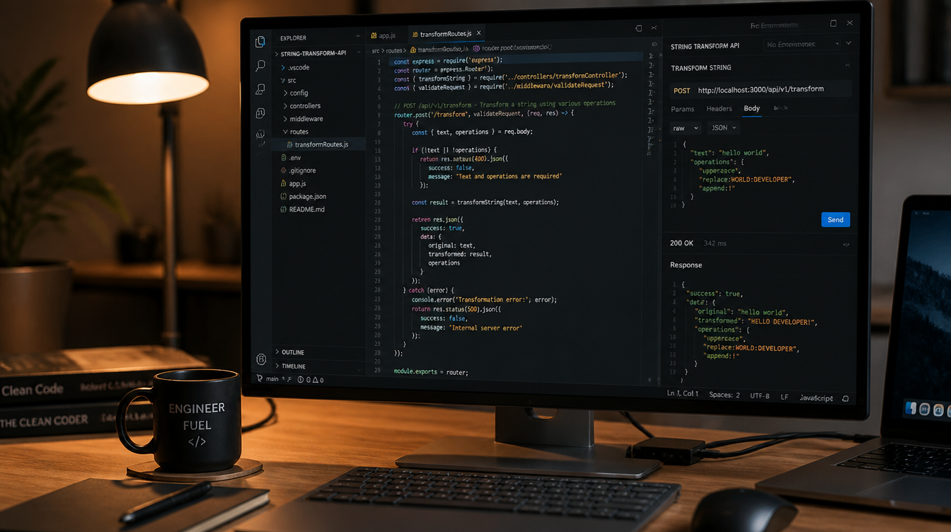 CaseConverter API