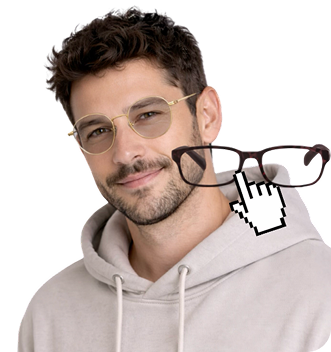 Glasses Try-On AI