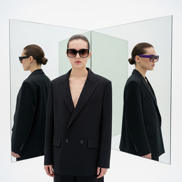 Glasses Try-On AI screenshot 2