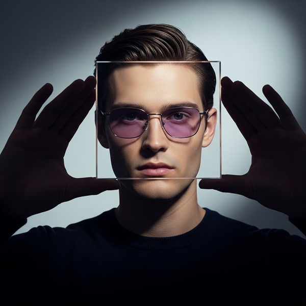 Glasses Try-On AI screenshot 3