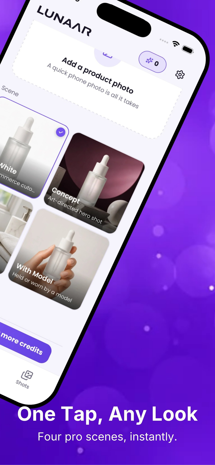 Product Shot AI — Photo Studio screenshot 2