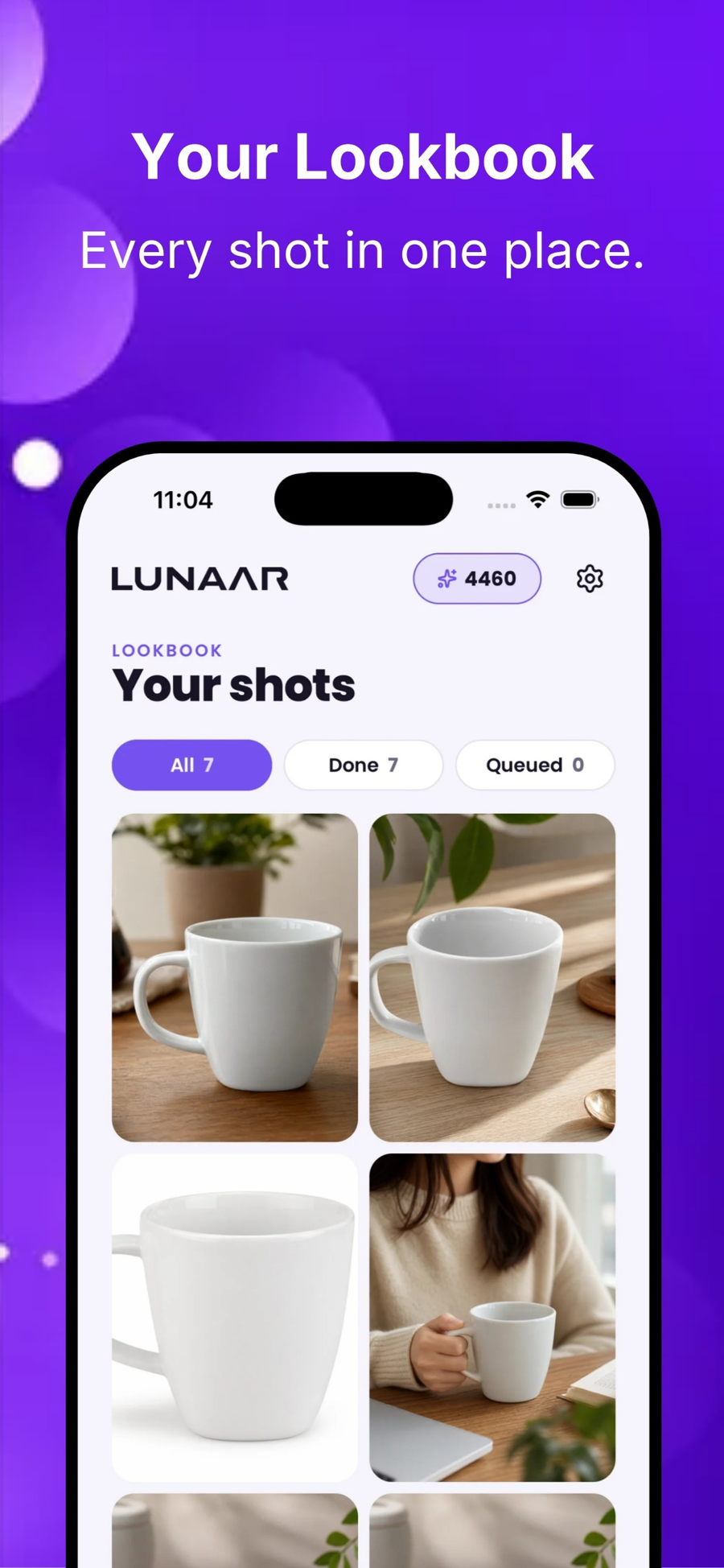 Product Shot AI — Photo Studio screenshot 3