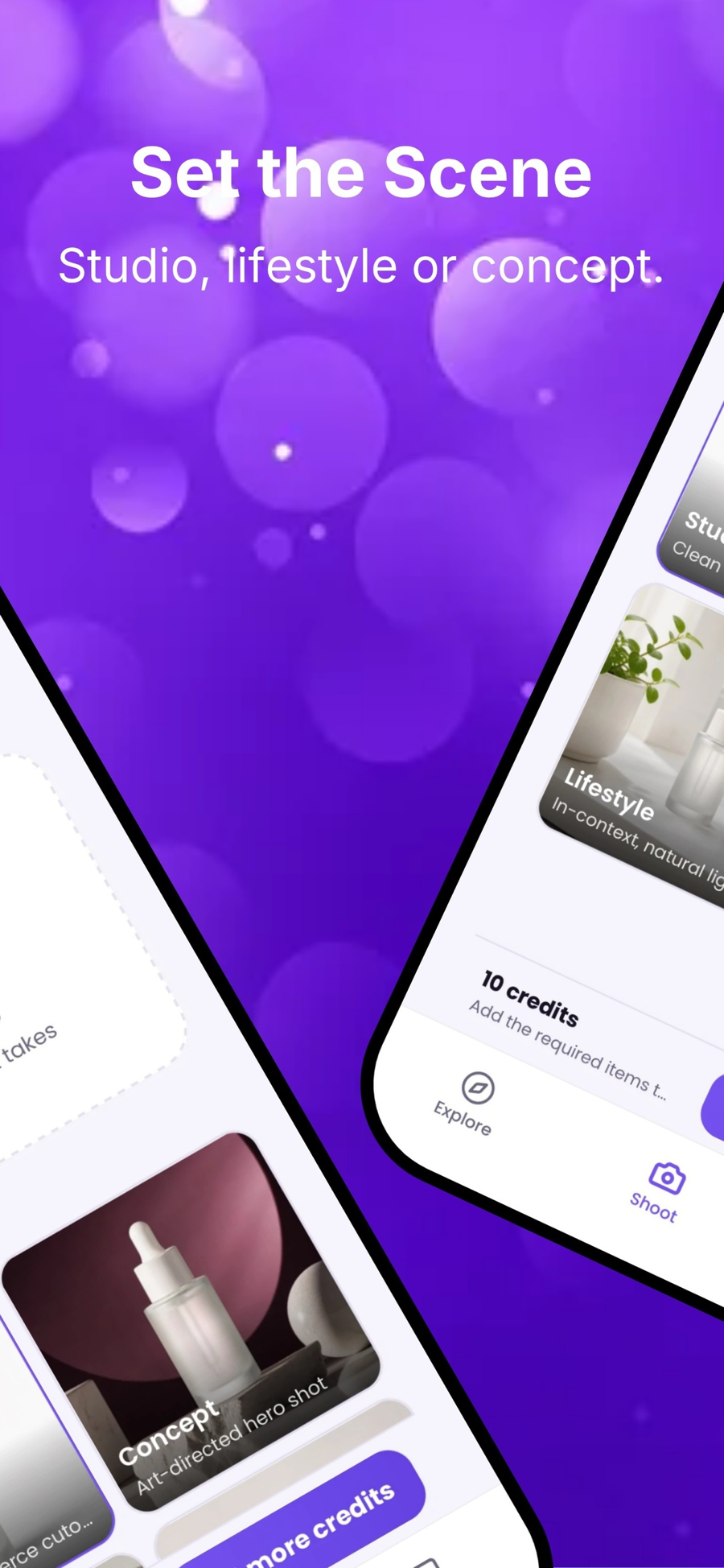 Product Shot AI — Photo Studio screenshot 4