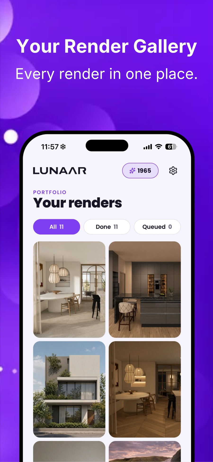 Render AI — Sketch to Render screenshot 3