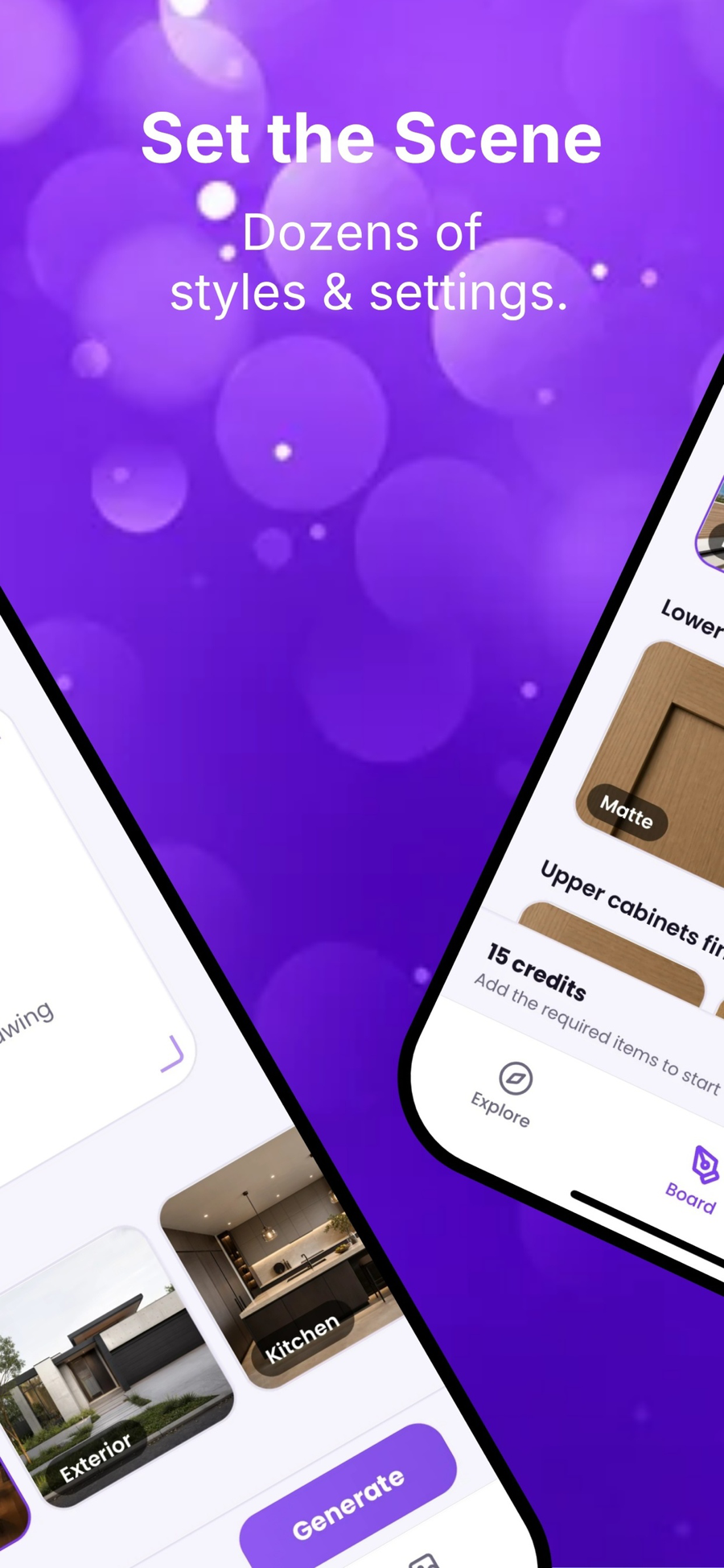 Render AI — Sketch to Render screenshot 4