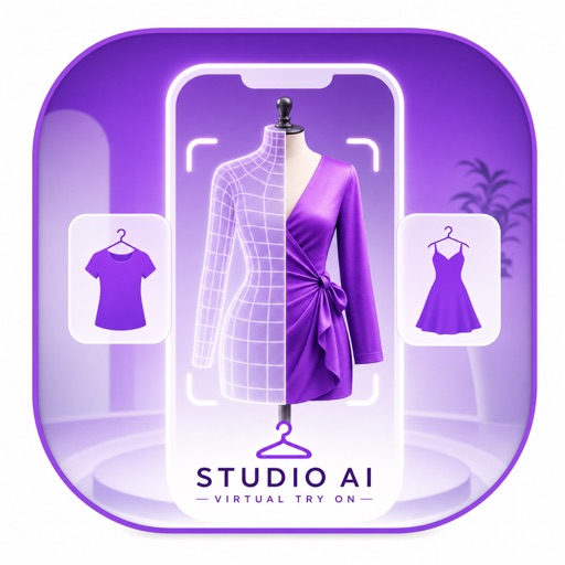 Studio AI — Try On Clothes