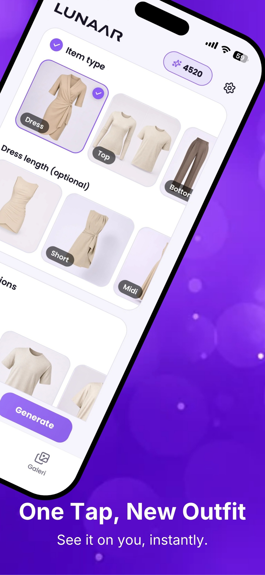 Studio AI — Try On Clothes screenshot 5