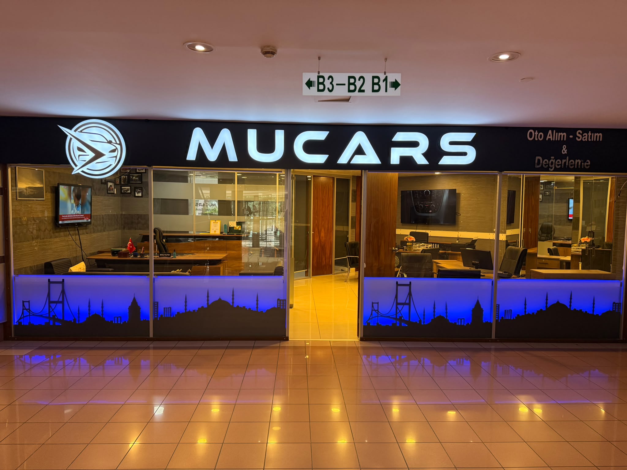 MuCars screenshot 3