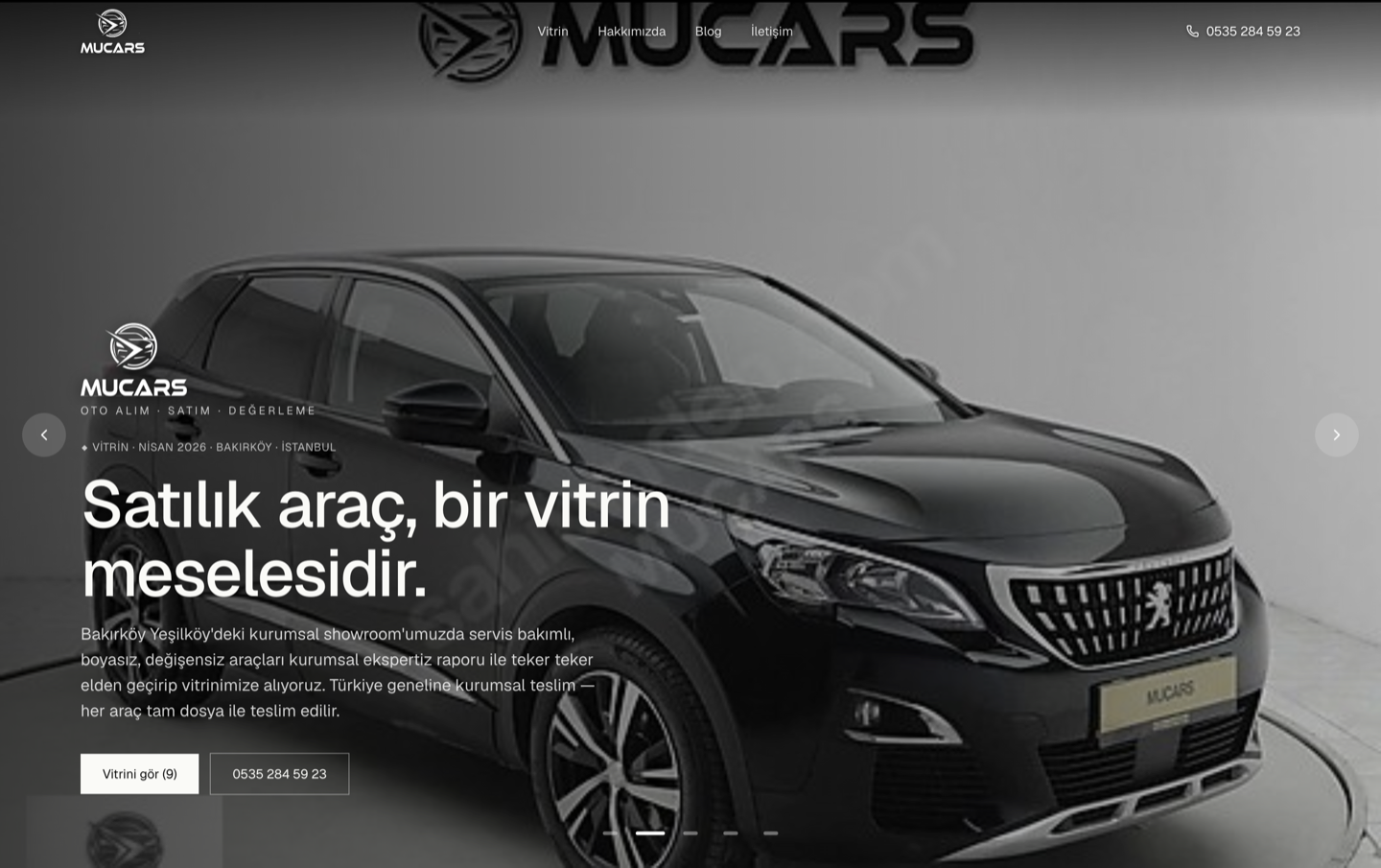 MuCars