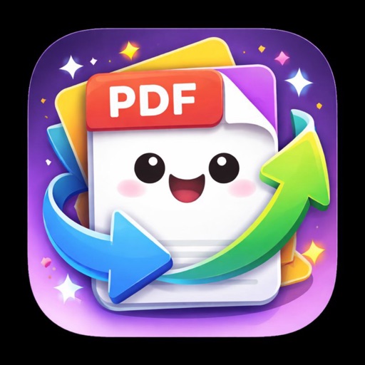 PDF Convert — Image to PDF