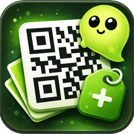 QR Code Generator
