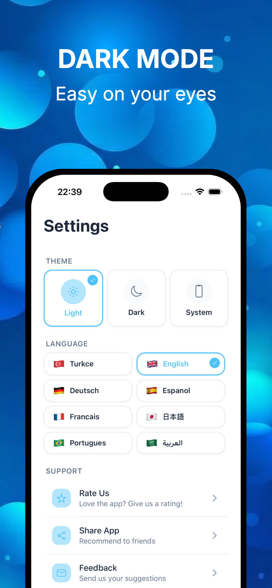 Quizcards — Study & Learn screenshot 1